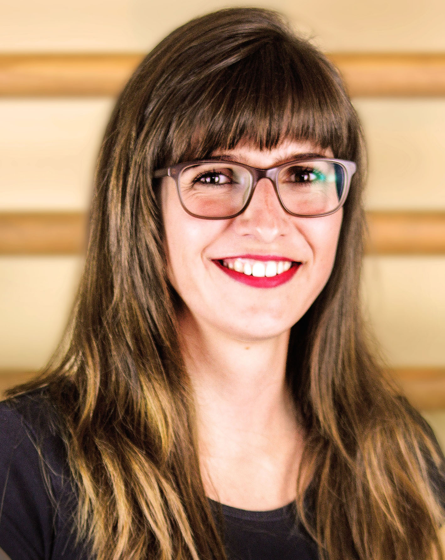 Anna-Lena Dunse, Therapeut, Ergotherapeut, Ergotherapeutin