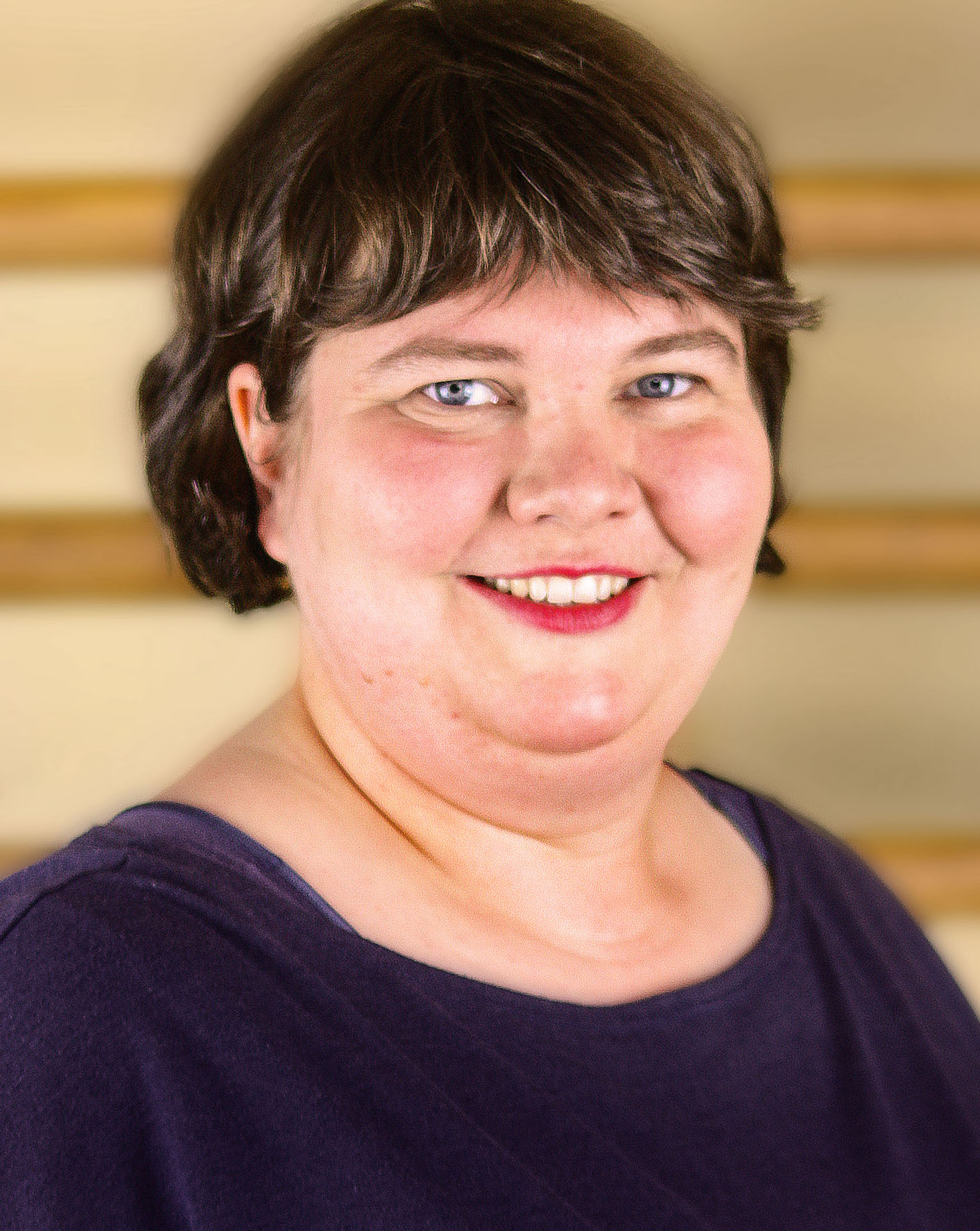 Meike Ladda, Therapeut, Ergotherapeut, Ergotherapeutin